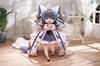 Azur Lane Kleine Cheshire Ver. 16er Maßstab PVC & ABS Bemalte Komplettfigur