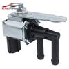 Vapor Canister Purge Solenoid Valve Z504-18-741A K5T48279 for Mazda 6, Miata, MPV, 626, Protege, RX-8 (1.5 1.8 2.3 3.0L Engines)