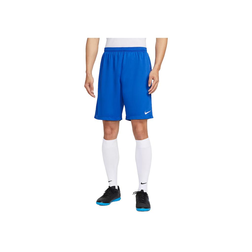 Nike Dri-Fit Comfortable Fashion Versatile Casual Sports Shorts Men Shorts Royal-Blue IB8812-450