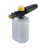 Suitable For Karcher K2/K3/K4/K5/K6/K7 Series Pressure Washer Foam Lance Cannon 0.6L Adjustable Snow Nozzle Cleaning Kit