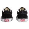 Vans Old Skool Sneakers Textile Upper Black