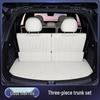 NIO ES8 Trunk Mat: Full Coverage Tail Box Mat for 26 Model Interior Modifications