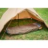 Coleman Outdoor Warm Blanket with Heat Pad for 2185708 Camping,
