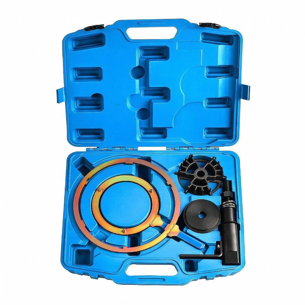 Gearbox Lock and Release Tool Kit Professional Hand Tools for Garage