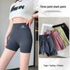 Women's Slimming Black Barbie Cycling Undershorts