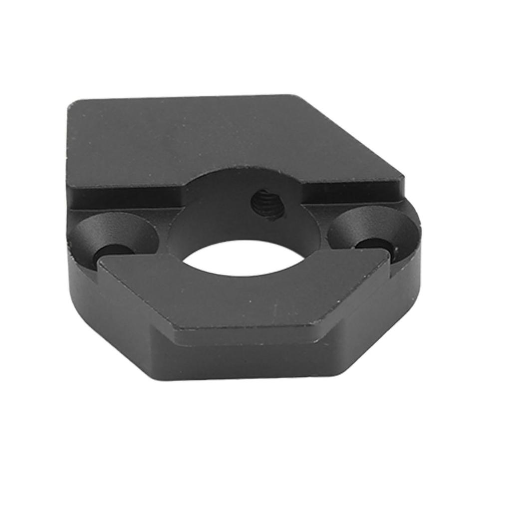 Sliding Motor Mount Plate Aluminum Alloy for   1Celsius7 1Celsius8 RC Car Accessories Parts