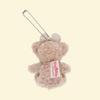 ShellieMay Plush Charm, Duffy & Friends Keychain, Plush Strap (Tokyo DisneySea Exclusive)