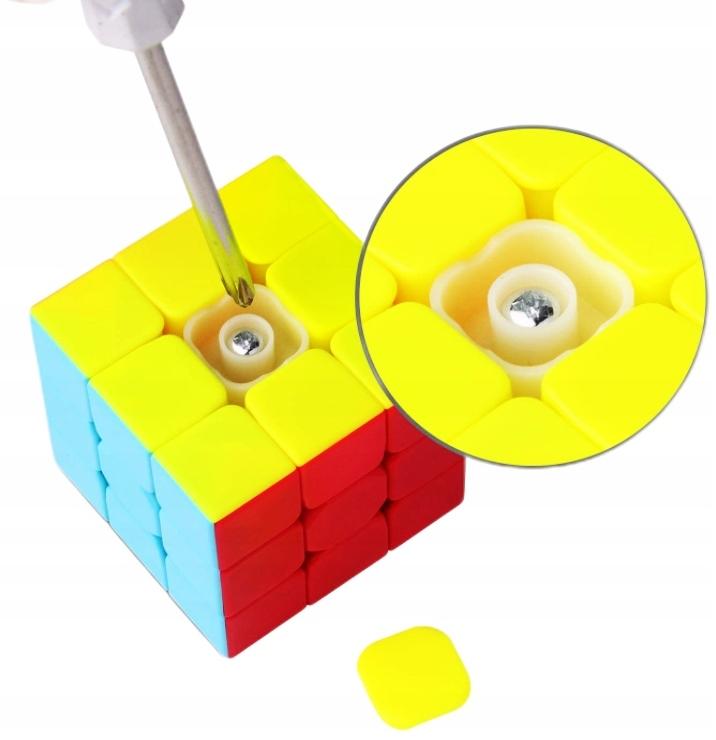 Original Professional 3x3x3 Magic Cube