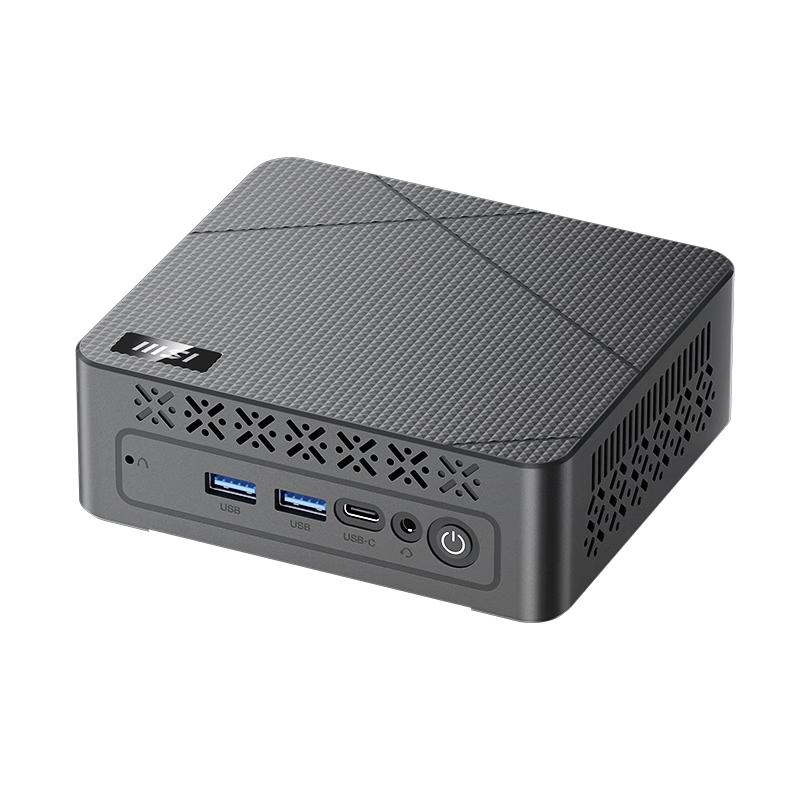 MSI Cubi Mini PC (CN Version)