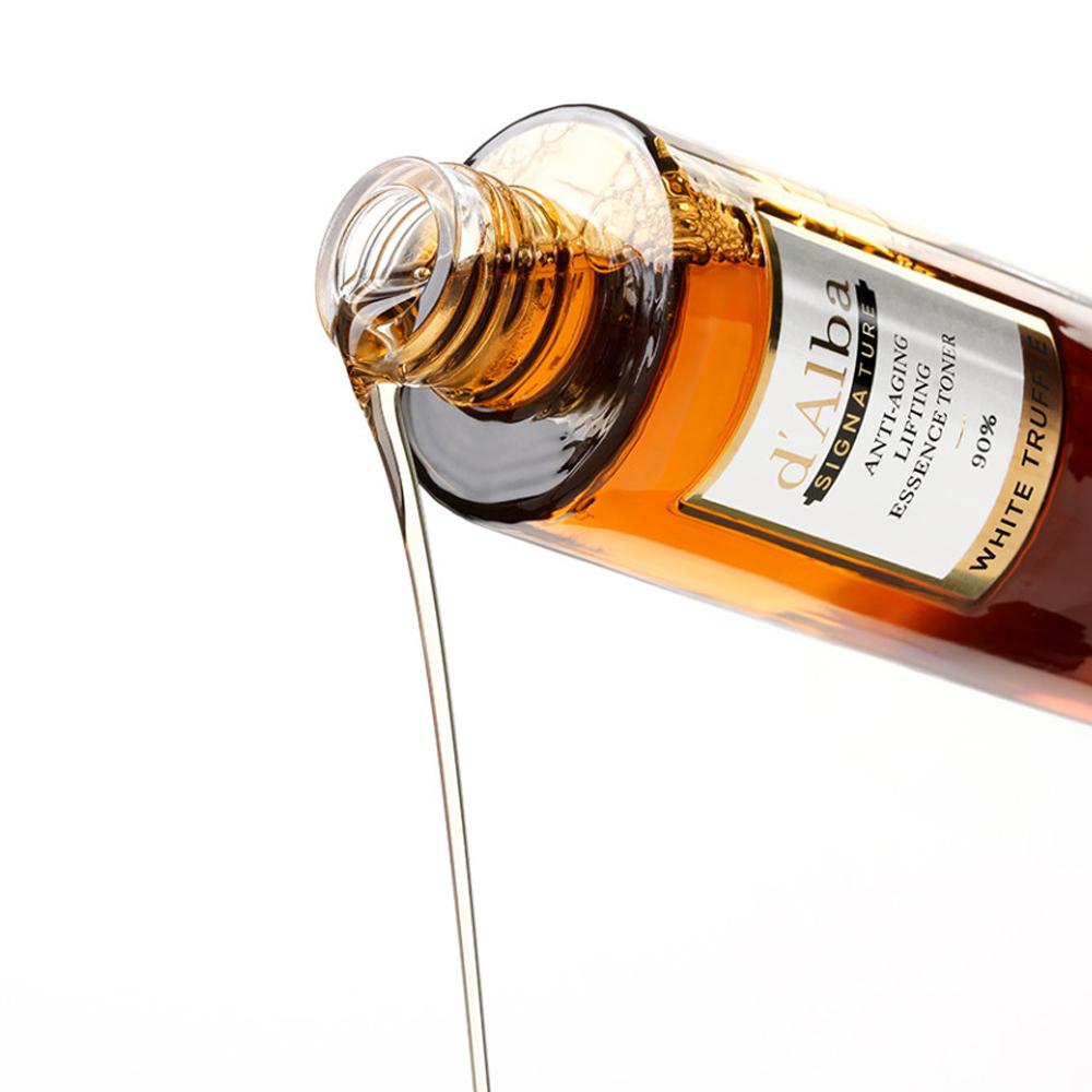 [d'Alba] Signature Anti-Aging Lifting Essence Toner 90% 120ml