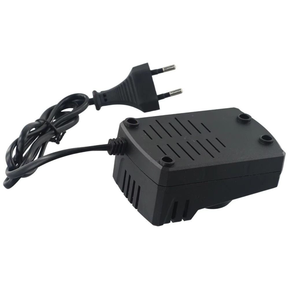 1Pcs PVC Li-ion Battery Charger 12V DC Power Tool Charger for 12V Hand Drill Electric Wrench