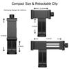 Smartphone Smartphone Mount Phone Bracket Adapter Holder Tripod Adapter Tripod Stand Holders Adapter Support