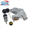 Steering Ignition Lock Cylinder 2 Keys or Housing For VW Golf 1 2 3 I II MK1 MK2 Jetta Cabrio Caddy Scirocco Passat Polo Vento