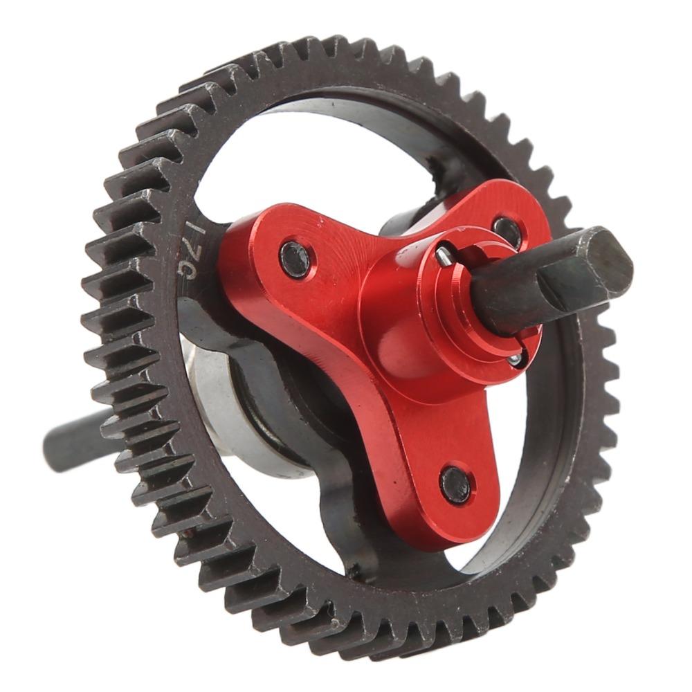 Metal Slipper Clutch Hop Ups for Traxxas Rustler 4X4 / 4X4 Ultimate RC Cars For RC Cars