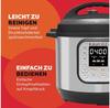 Мультиварка Instant Pot IP-DUO60