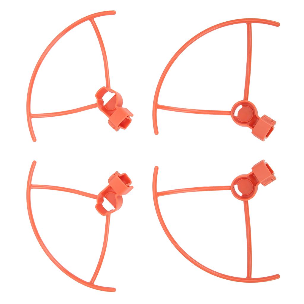 Propellerschutz Abdeckung für FIMI X8 MINI Kratzfester Klingenschutz DrohnenteileOrange