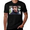 Liza Koshy Tshirt Active Sports Short Sleeve Cotton Shirt