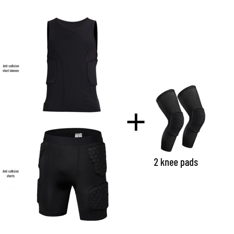 Ski & Snowboard Impact Protection Gear