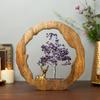 Artes decorativas – Decorações de pedra