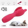Sex Toys Av Wand Vibrator Vagina Massager  G-Spot  Butt Plug Female Masturbation Women's Strong Vibrator Adult Toy JoinJJtoy
