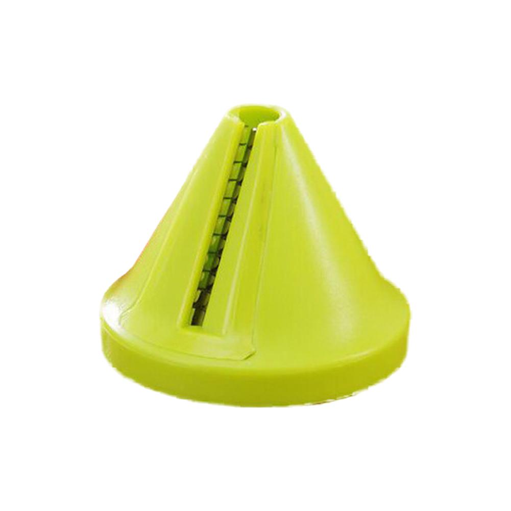 Kitchen Tools Grater Carrot Kitchen Grater Multifunction Spiral Shredder Peeler Manual Rotating Grater Kitchen Accessorie Tool