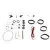 Passive Filament Rewinder Kit Fit for Filamentalist V3 Filament Spool Winder Multi Material Unit Set with Sensor