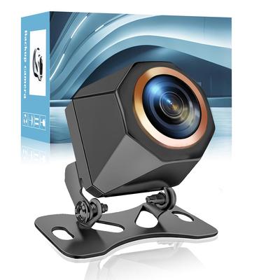 Kamery do auta – Couvací kamery