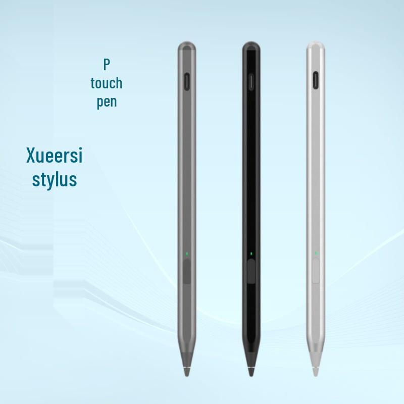 Google Pixel Tablet Stylus with Eraser, 4096 Pressure Sensitivity, Magnetic Touch, USI Protocol