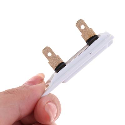 1Pc Dryer Thermal Fuse 3392519 For Whirlpool Kenmore Kitchen Aid Roper Maytag Wp3392519 3388651 694511 Wp3392519Vp 80005 Home Appliance Accessories