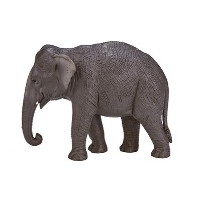 Mojo Asiatisk Elefant Figur 387266