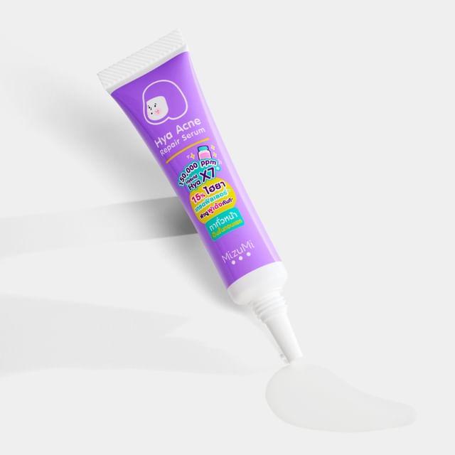 MizuMi - Hya Acne Repair Serum 13g