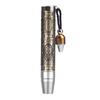 Identification Jade Flashlight 3 Modes  Curing Light 365nm  Aluminum Alloy for Emerald Jewelry for Gems Amber