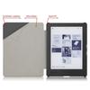All-new Ultrathin Cover Case for Kobo Aura H2O Edition 2 6.8 Inch 2017 eReader Fashion painted Magnetic Smart Cover Funda Capa