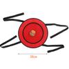 Children Outdoor Two-Player Toss Catch Ball Toy - Parent-child Interactive Fun Sports Sensory Play Children's Game Props