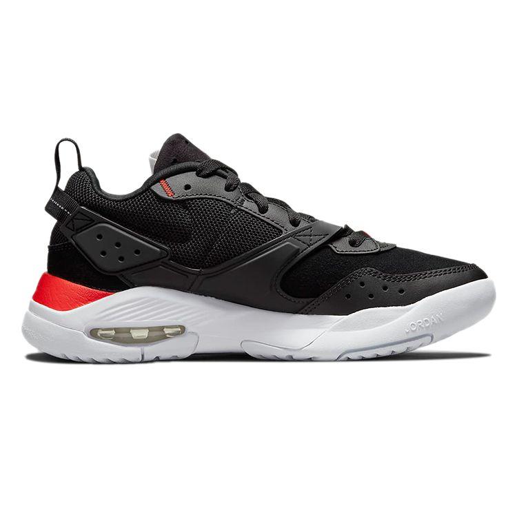 Air Jordan  Jordan Air NFH Black Chile Red Women Sneakers Off-Noir White DA1165-006