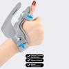 Reversible Thumb Wrist Brace Breathable Finger Brace Sports Wristband Wrist Bandage Belt  Unisex