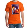 NEW Michael Jackson Halloween Thriller T shirt