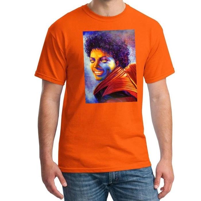 NEW Michael Jackson Halloween Thriller T shirt S