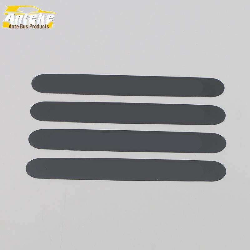 Leapmotor C11 Sill Strip Bumper Welcome Pedal Decorative Sticker