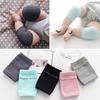 Baby Knee Pads Protector Baby Crawling Anti-skid Keep Warm Knee Protective Infant Toddler Comfortable Knee Caps Pads