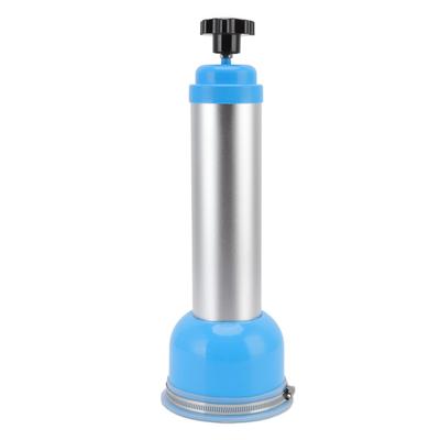 Calf Assisted Breathing Pump Professional Blue Calf Breathing Pump for Home Cattle Farm