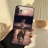 Cool Animal Big Cat Tiger Phone Case For iPhone 13 16 15 11 12 14 17 Pro Max 12 Mini 15 16 Plus 16e 17 Air Cover Funda