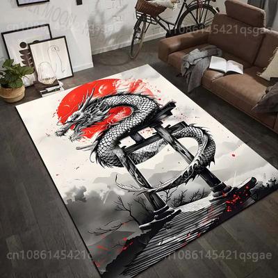 Tapis et moquettes – Tapis et carpettes