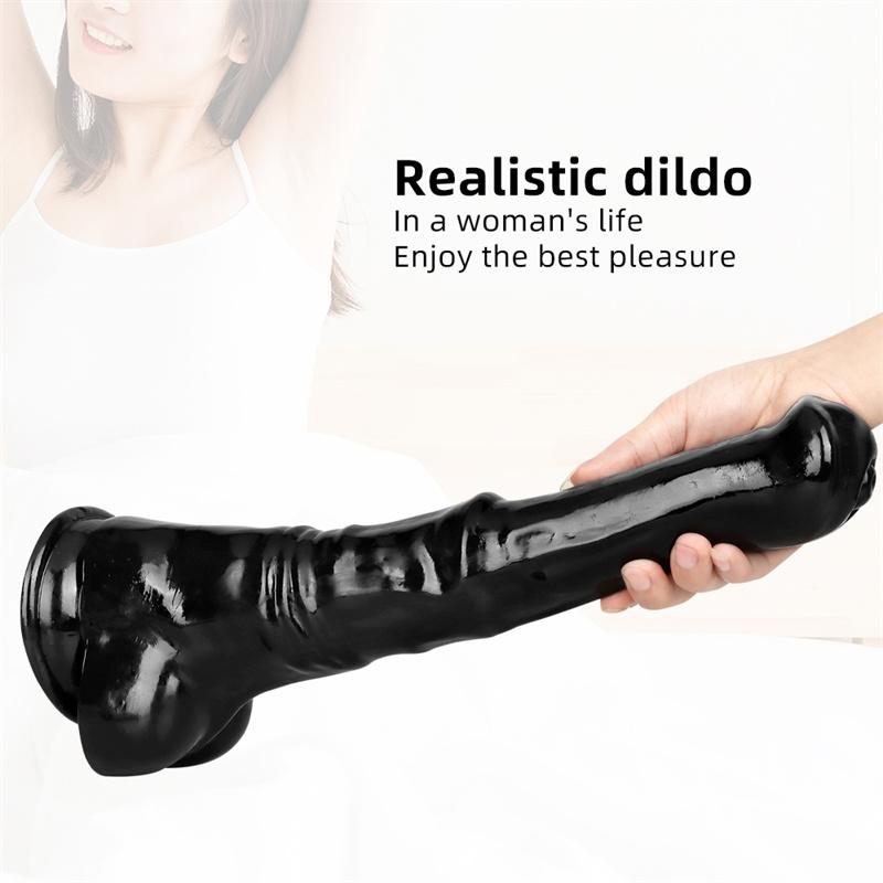 Kôň kohút 8 cm veľký žrebec Alternatívne zviera nadrozmerný falus análny kolík popolavý hráč super hrubý