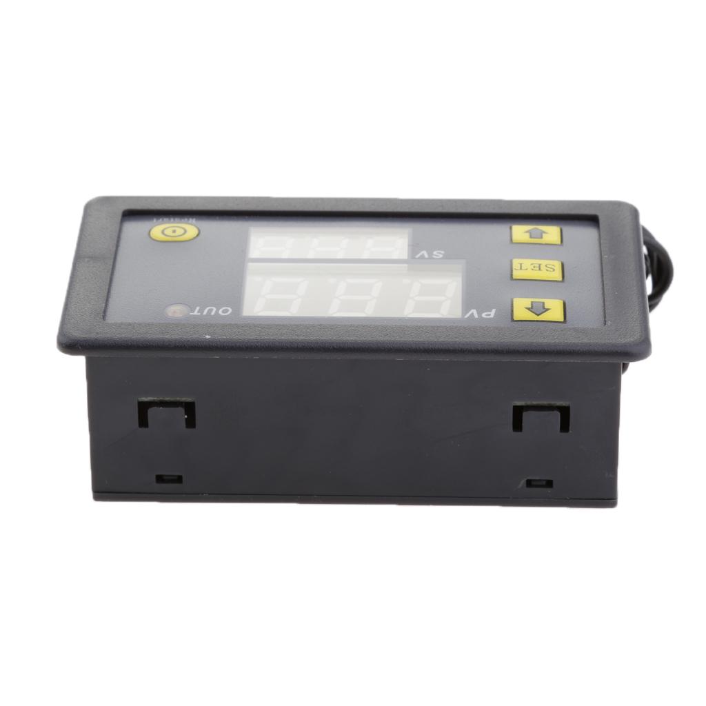 Business, Office & Industrial 20AMP Digital Temperature Controller Temp