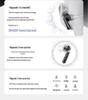 QCY HT19 MeloBuds N60 ANC Bluetooth Earphones