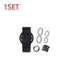 1~5 pz Supporto per Bicicletta Garmin per Orologio Garmin Rilascio Rapido Supporto Garmin Fenix 6 Supporti per Bicicletta 20/22/26mm Porta Cronometro per Bicicletta