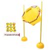 Xinjingzhou Outdoor Sensory Training Throwing Target Set