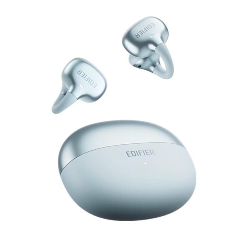 

Edifier X Clip Ear-Clip Bluetooth Headphones