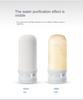 Household Faucet Water Purifier Ceramic Filter Core Water Purifier Tap 5-layer Filtration Water Filter Cleanable Filter Element
